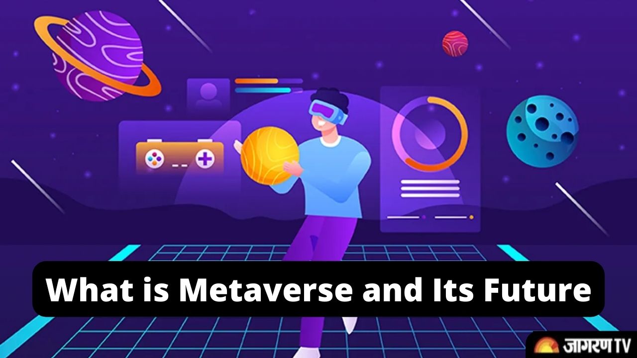 What Is Metaverse Know All About The Uses Benefits Features And