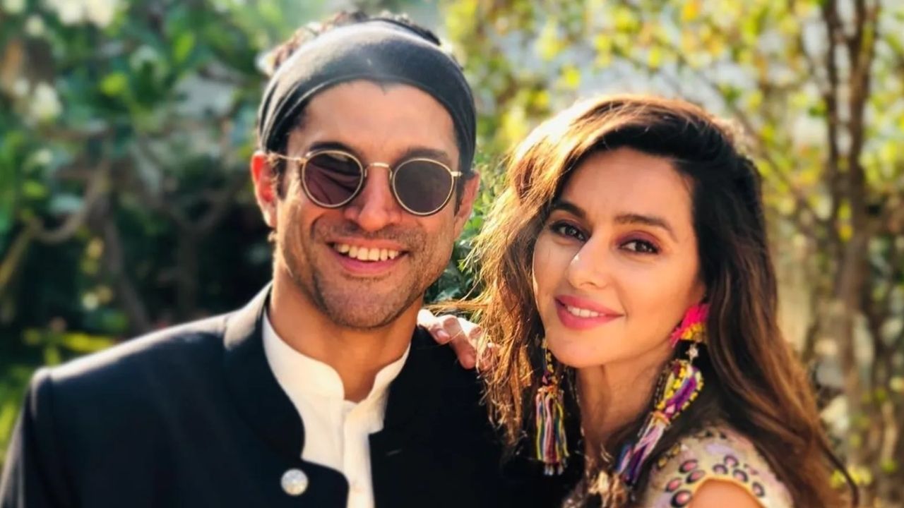 Farhan Akhtar and Shibani Dandekar are all set to get married soon. Check all the Details