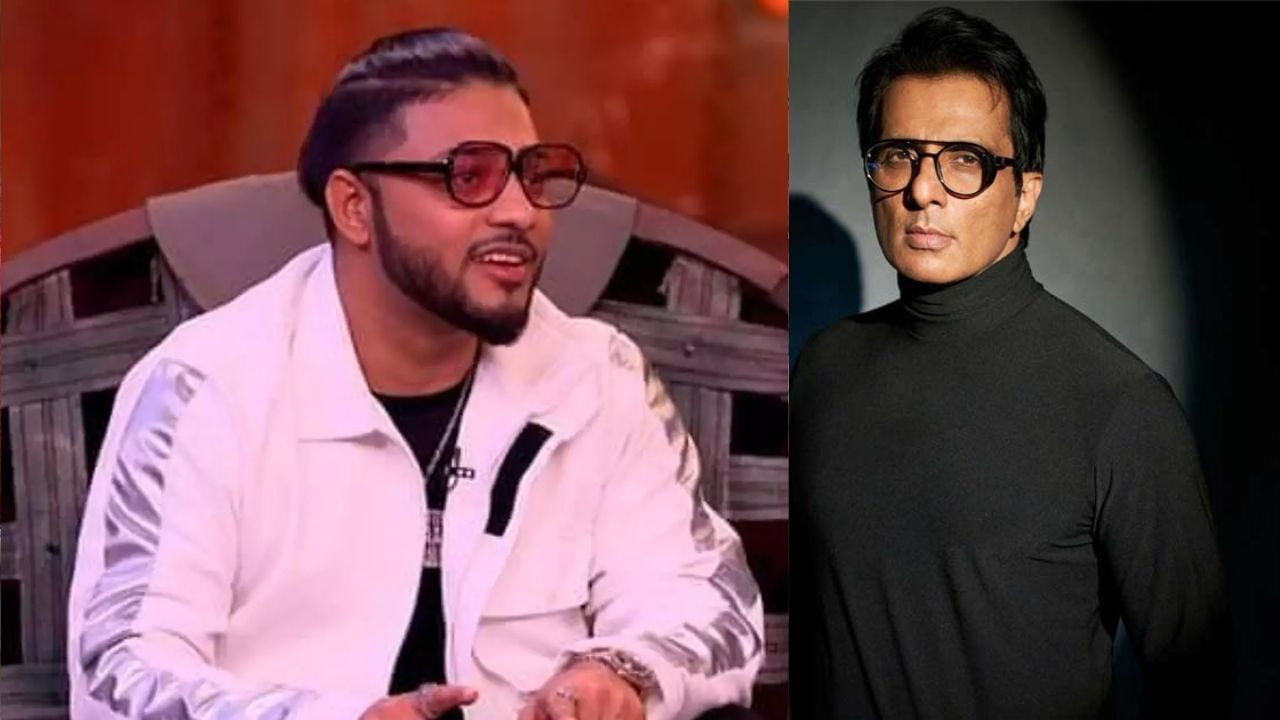 OpenUpWithHonor8-Raftaar praises Sourav - YouTube