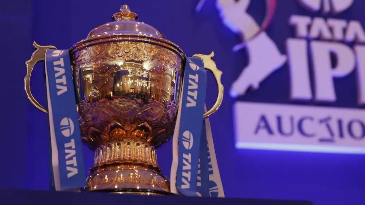 IPL 2022 : 27 मार्च से पहले शुरू हो सकता है आईपीएल का 15वां सीजन,  BCCI अगले हफ्ते करेगा ऐलान