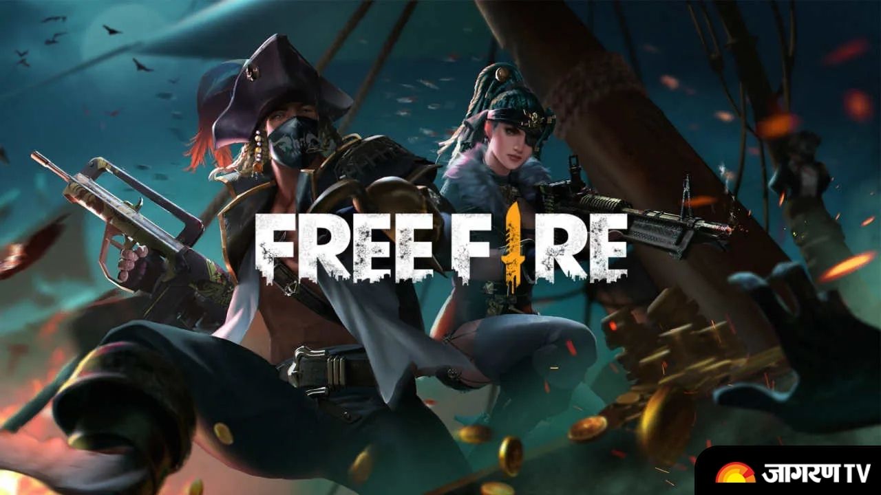 5 things to know about billionaire Forrest Li's shooter game Free Fire