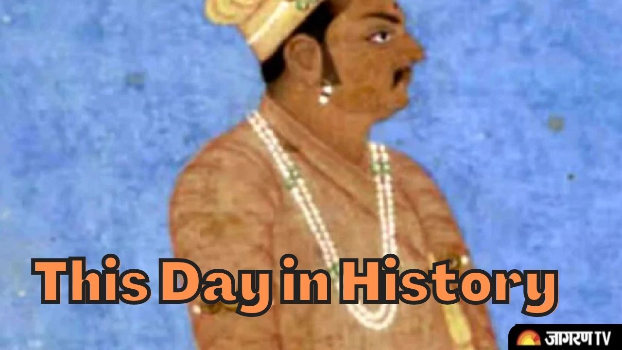 Today in History February 25: From India Becoming Polio-free Nation to Birbal's Death Anniversary, list of 10 most important events happened today