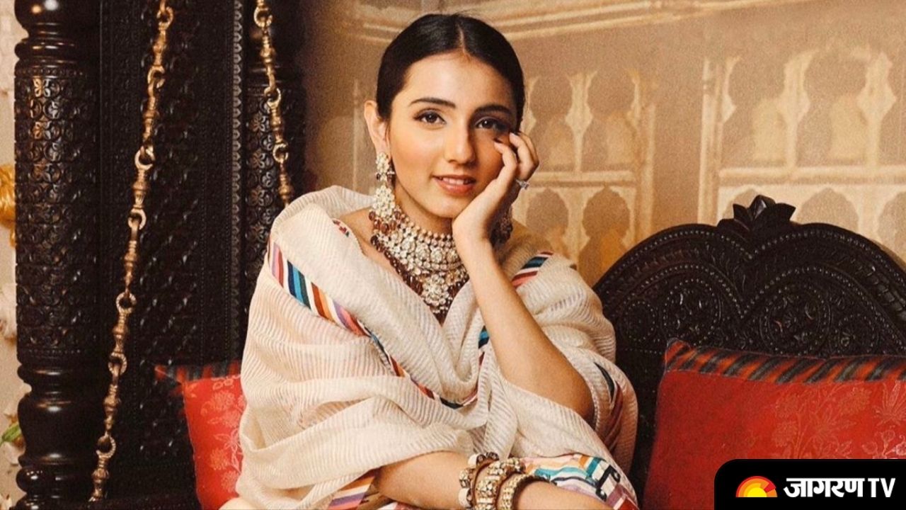 Masoom Minawala Biography: Everything about the Global Fashion Influencer who walked at Milan Fashion Week 2022 as Show Stopper