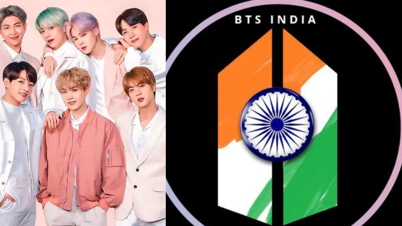 Indian BTS army’s faces problems ahead of potential BTS concert during World tour 2022