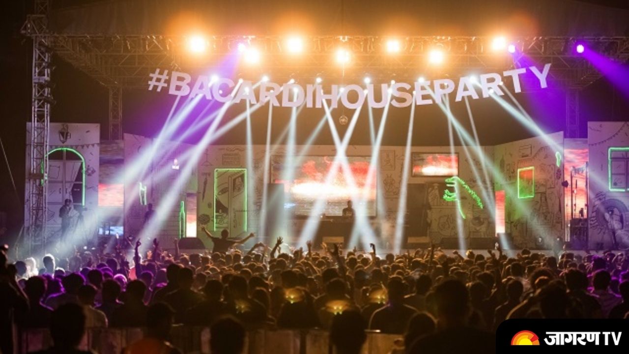 Bacardi Nh7 Weekender Festival 2022 Back With On Ground Format Know Dates Time Venue Tickets 