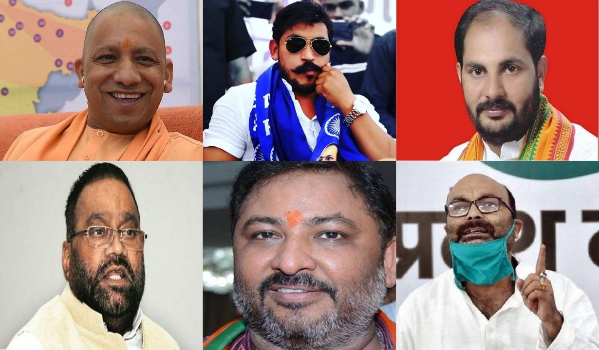 UP Chunav 6th Phase 2022: यूपी के छठे चरण में इन 8 सीटों पर उतरे दिग्गज नेताओं पर टिकी सबकी नजरे, दांव पर लगी है पार्टी की साख, देखें पूरी List