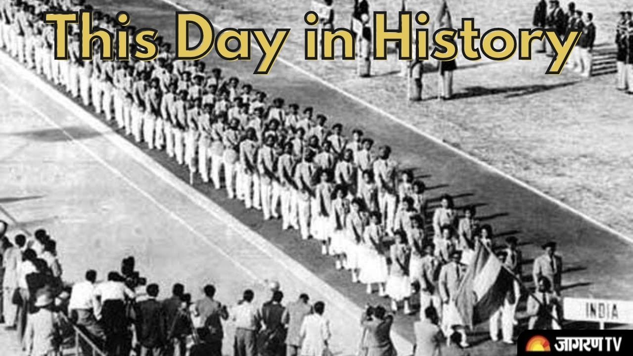 This Day in History March 4 From National Safety Day to Lala Har Dayal