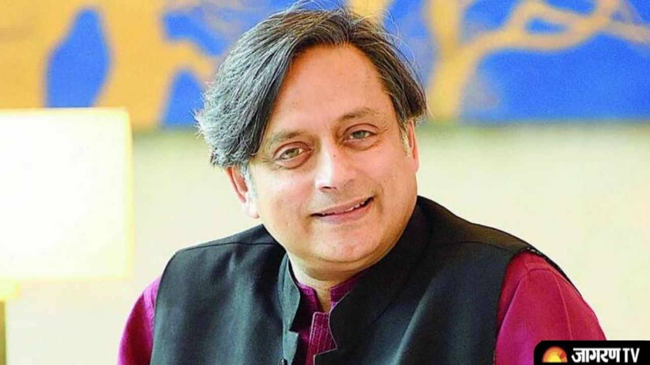 Shashi Tharoor Biography: Age, Family, Wife, Children, Career, Education  and more
