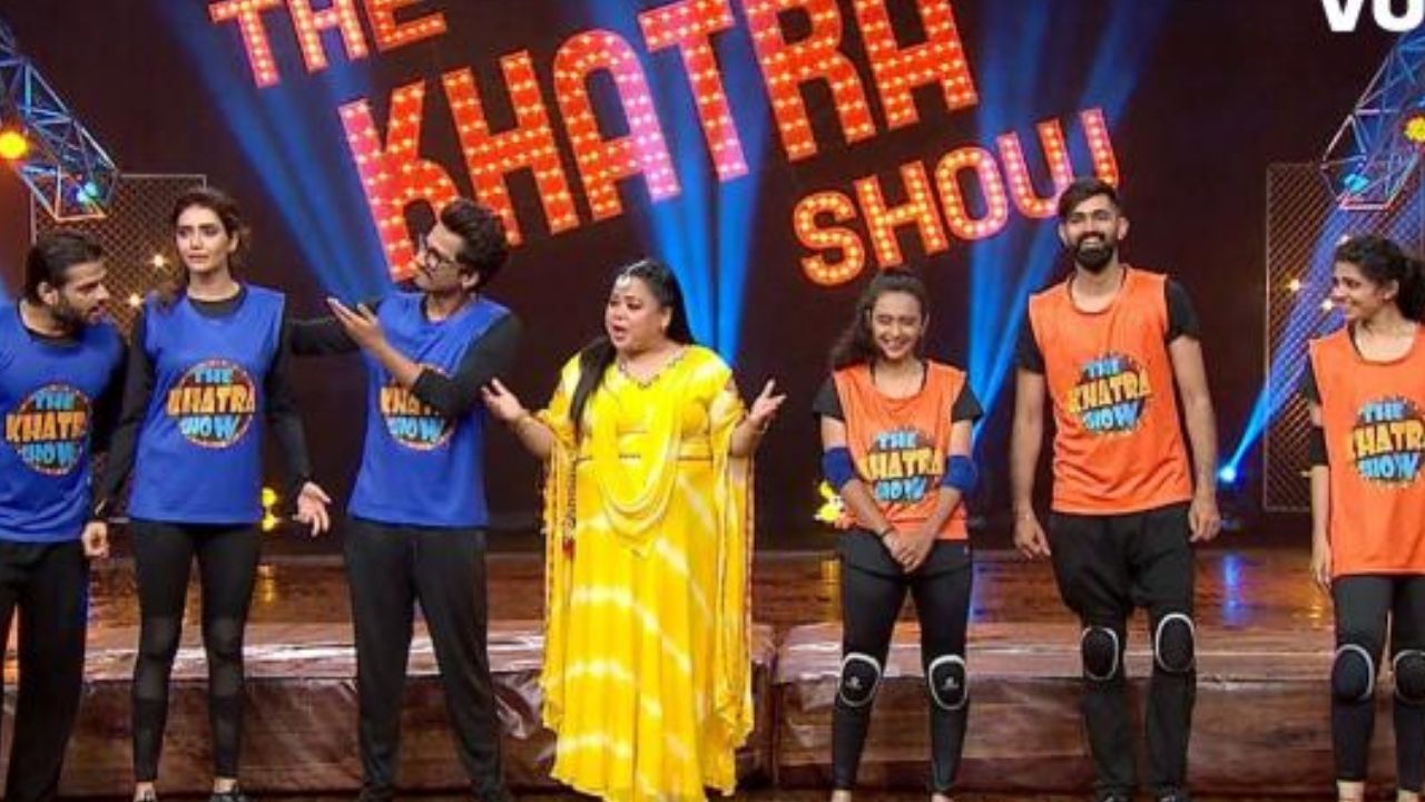 The Khatra Khatra Show Promo Release: Check the Release Date, Host and Contestants