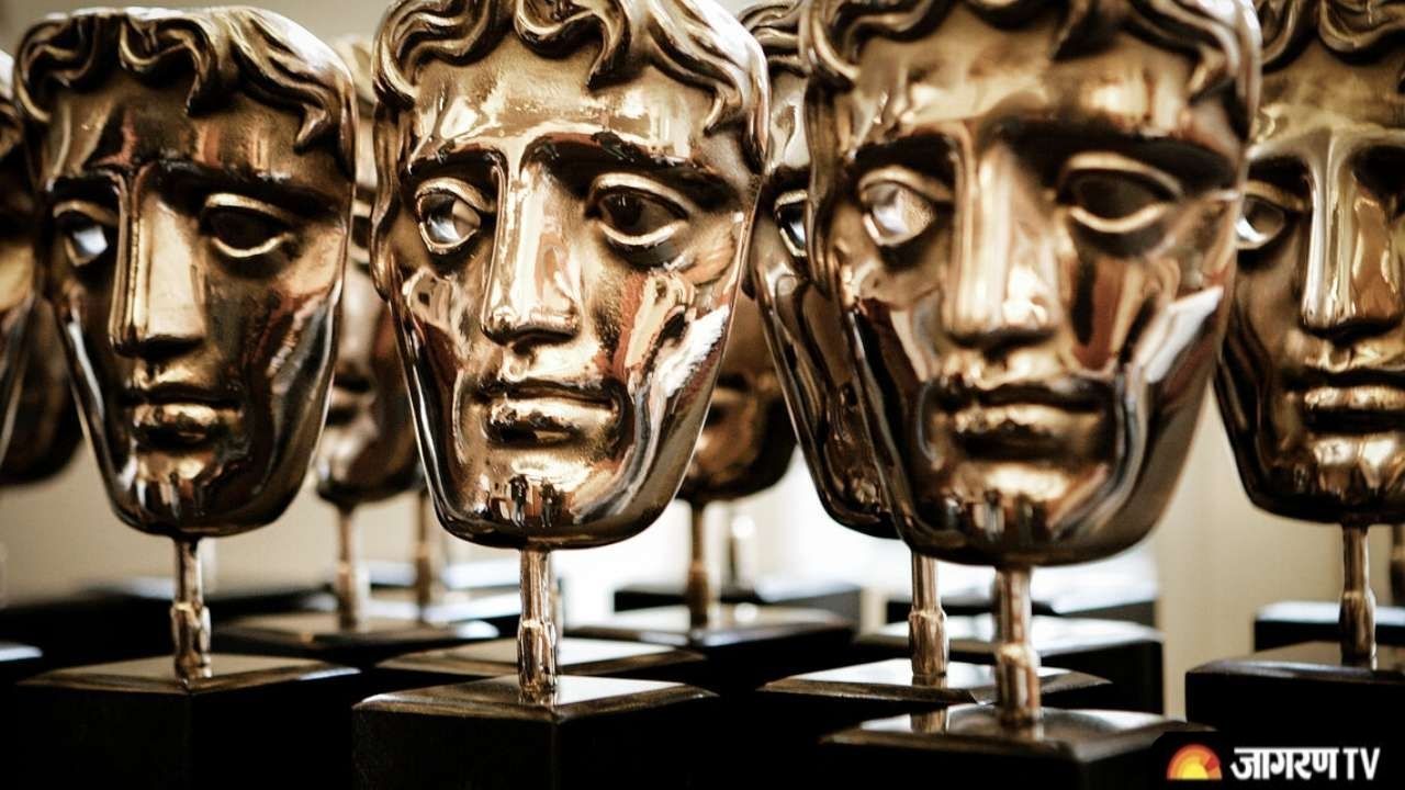 BAFTA Awards 2022: See The Complete List Of Winners