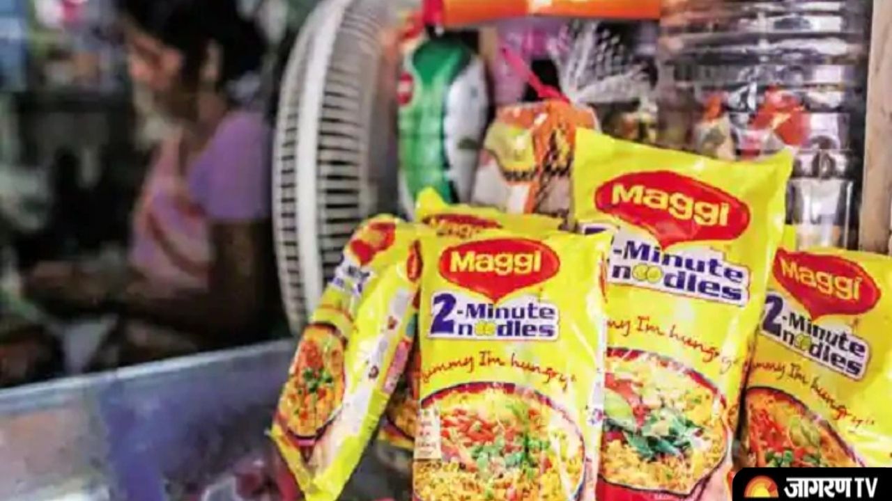 Maggi, coffee, tea to cost more as Nestle and HUL announce price hikes ...