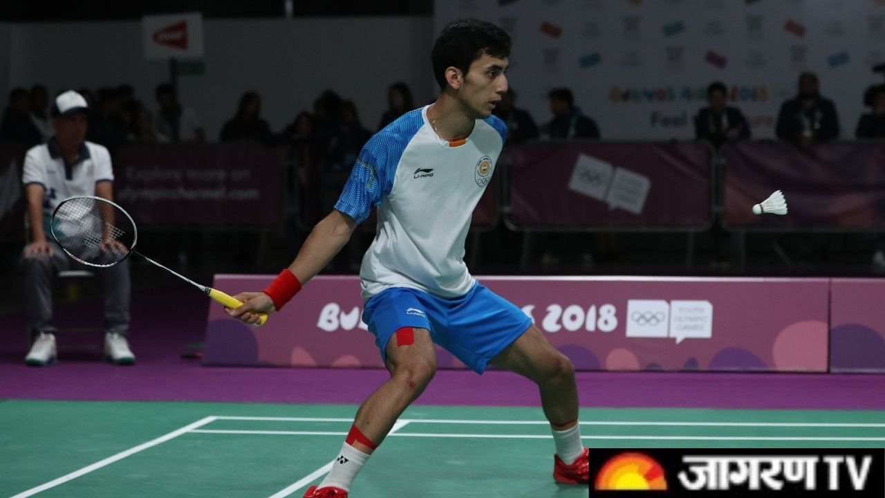 Lakshya Sen enters the finals of All England Championship Biography, Family, Education, Career and Achievements