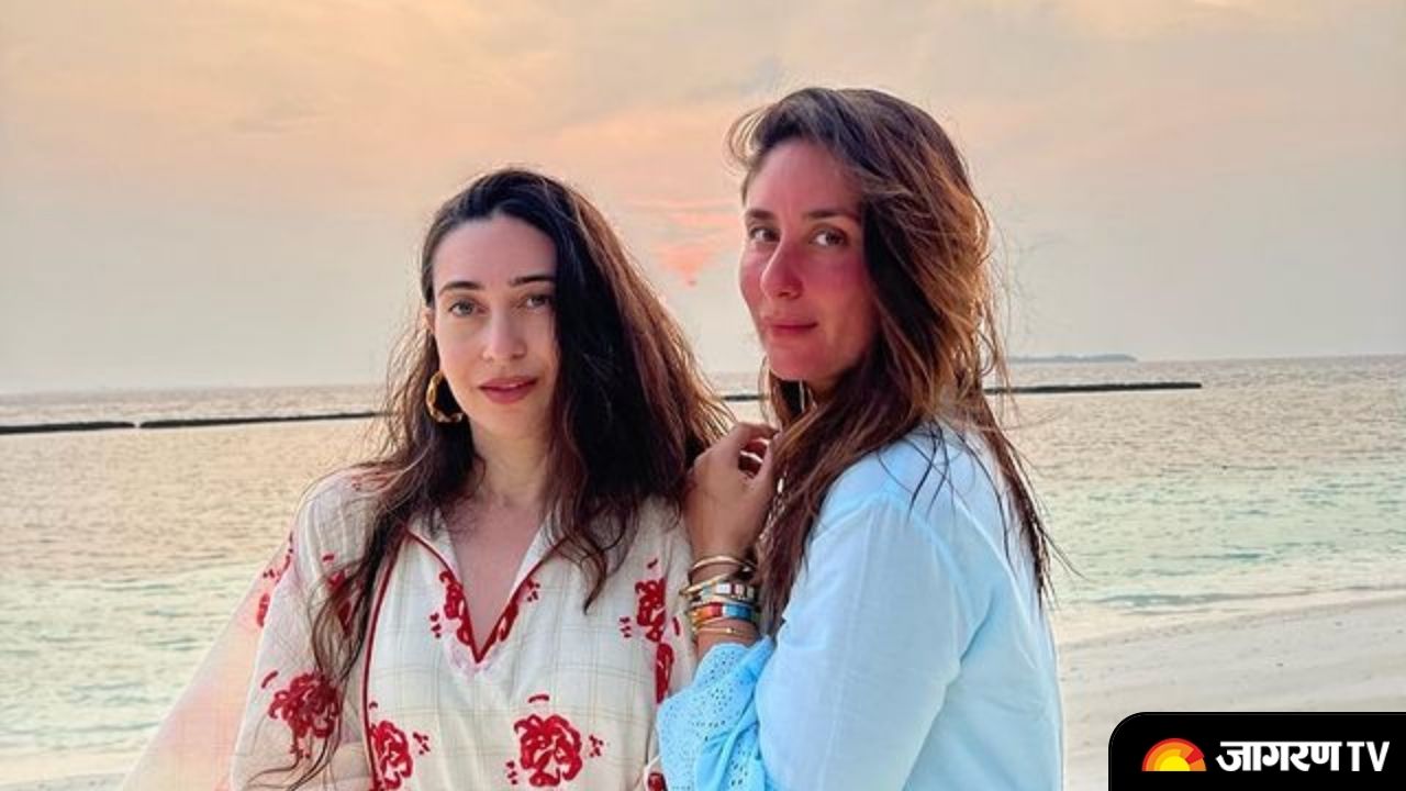 Fans are concern for Kareena Kapoor as she look sunburned in recent Maldives photos, know how to protect yourself from sunburn.