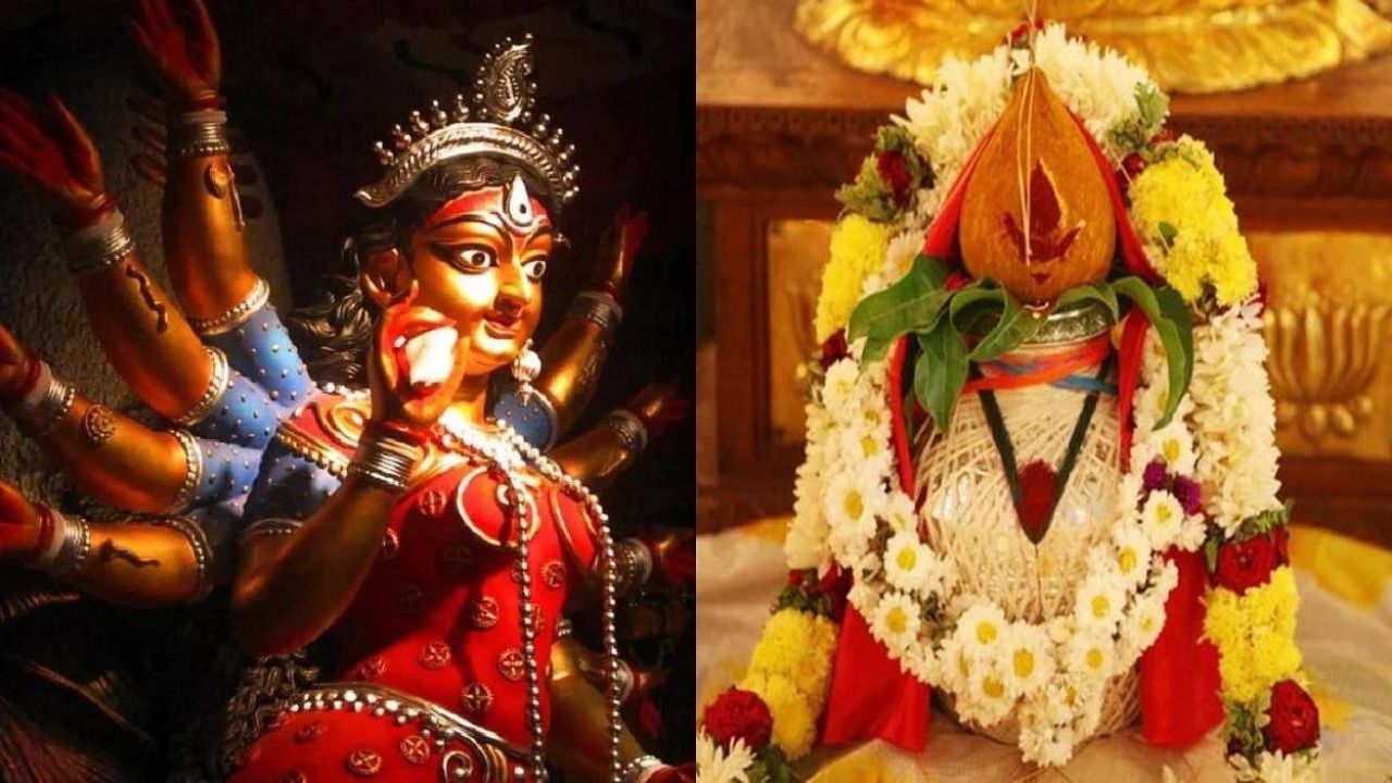Festivals & Shubh Muhurat in April 2022 : अप्रैल महीने में चैत्र नवरात्रि, बैसाखी, हनुमान जयंती समेत पड़ेंगे ये प्रमुख त्योहार, यहां देखें पूरी लिस्ट