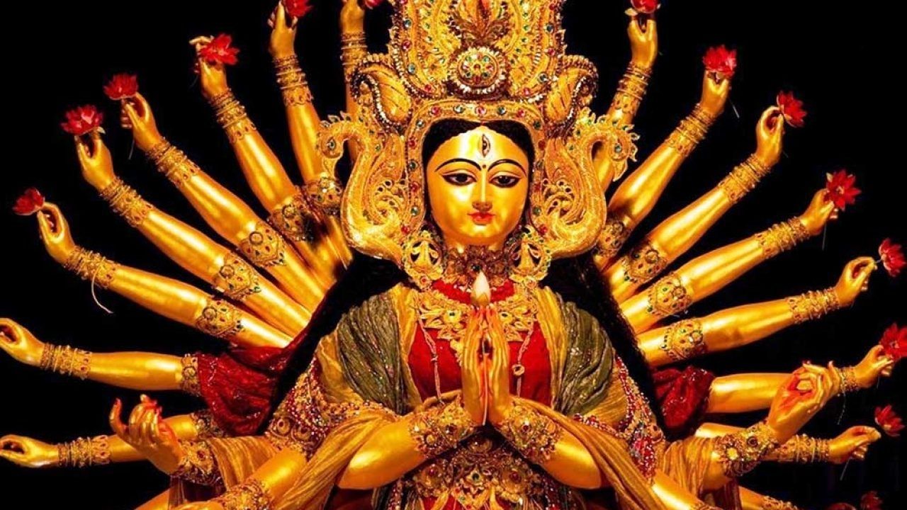 Chaitra Navratri 2022, Beej Mantra: नवरात्रि में करें मां दुर्गा के इन बीज मंत्रों का जाप, पूरी होंगी मनोकामनाएं