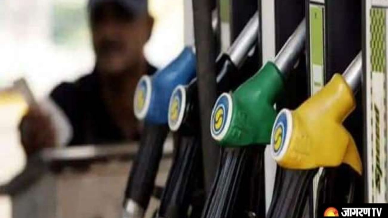 CNG & Petrol-Diesel Price Today: CNG, Petrol-Diesel Rates Increased ...