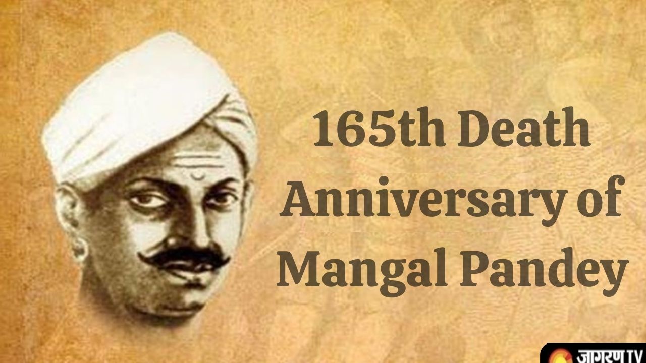 Remembering Mangal Pandey on his Death Anniversary, the Man behind the