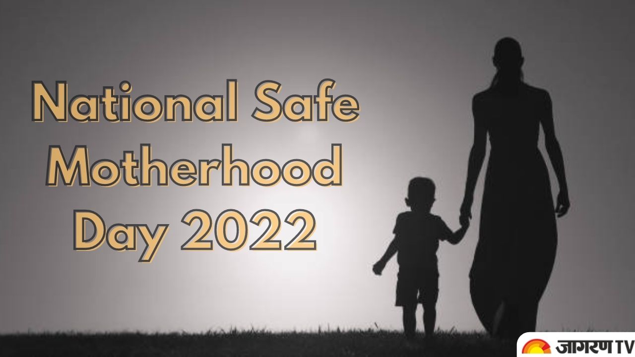 National Safe Motherhood Day 2022 Theme History Significance And More 5995