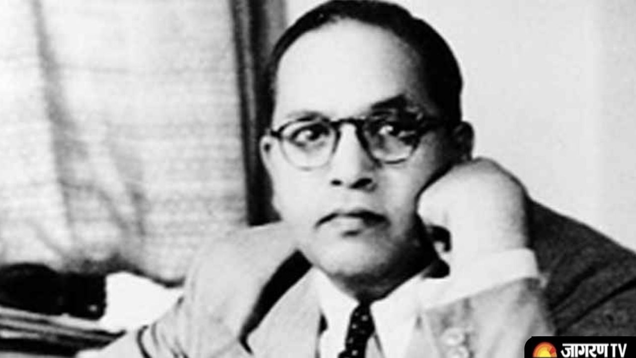 Dr B.R. Ambedkar's 66th Death Anniversary: Some Key Facts About India's ...