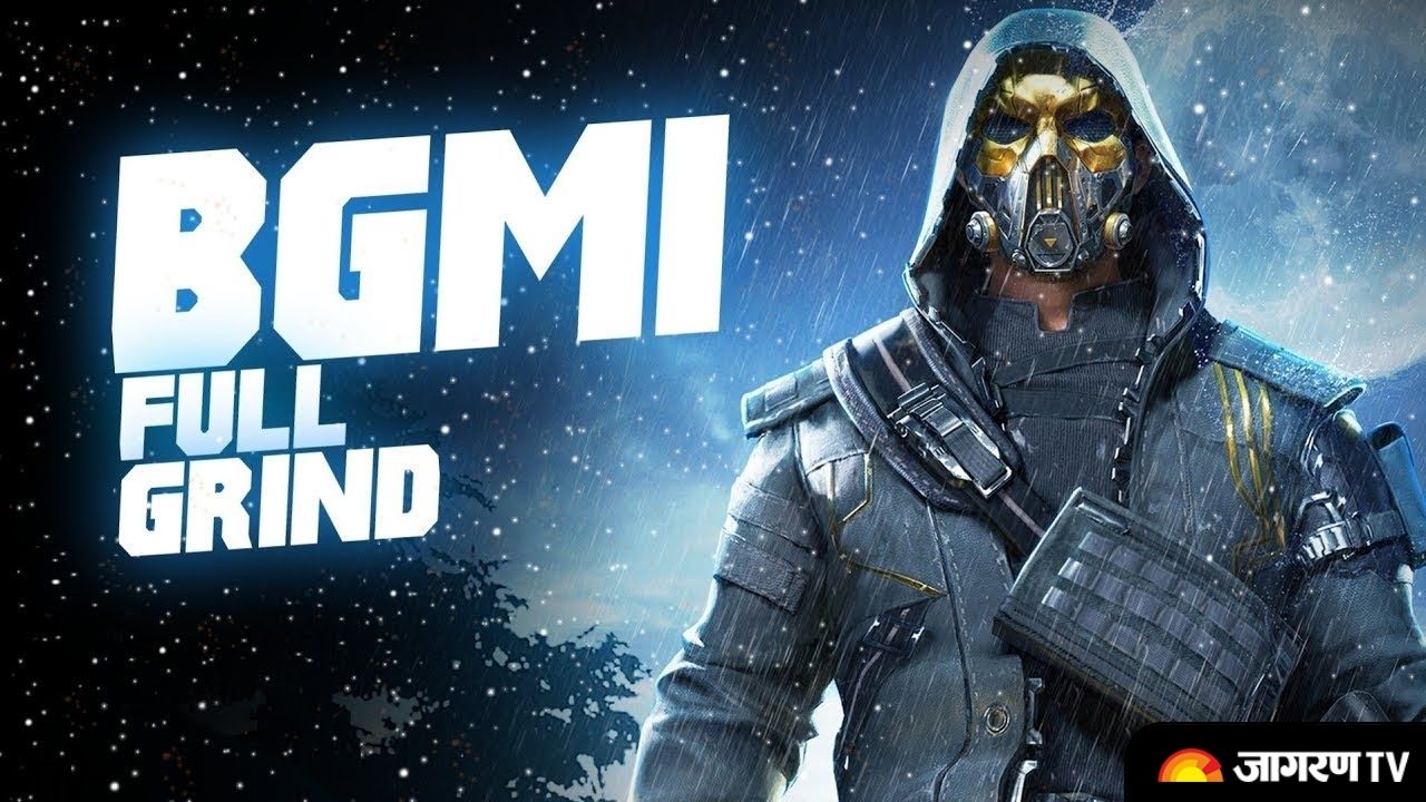 BGMI THE GRIND Grand Finals Teams, Schedule & Format, League Stage Overall Standings