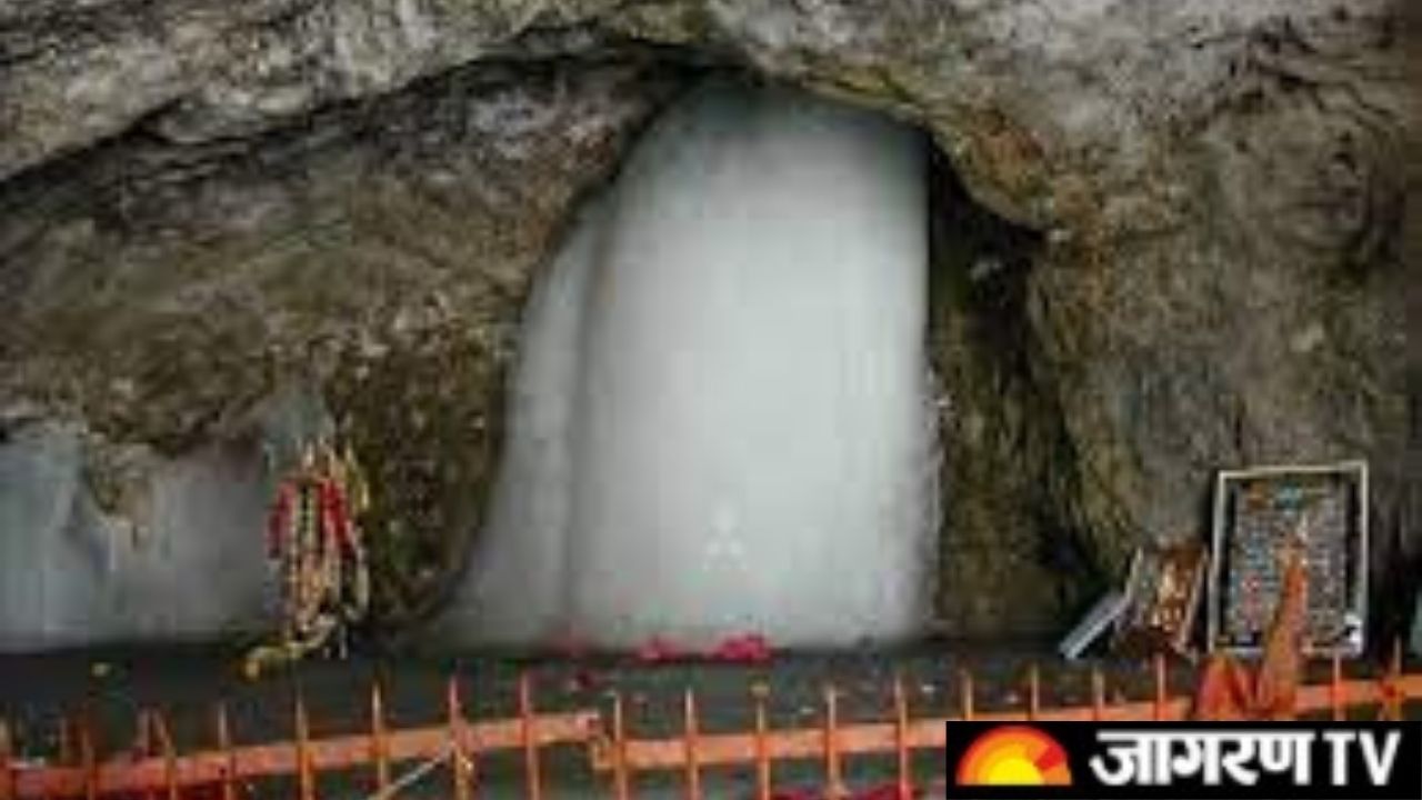 Amarnath Yatra 2022 Registration begins, See how to register, security preparations and dates