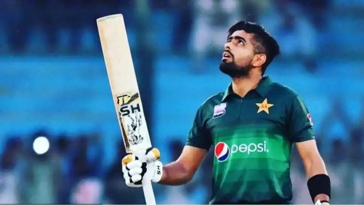 ICC Player of the month: बाबर आजम ने जीता ICC प्लेयर ऑफ द मंथ अवॉर्ड, जानिए किन खिलाड़ियों को दी मात