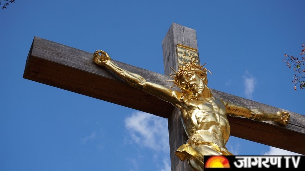 Good Friday 2022: History, Significance and How is Good Friday celebrated