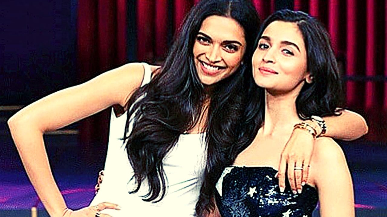 Alia Bhatt is a British Citizen; Deepika Padukone along with these Bollywood stars who don’t hold Indian citizenship