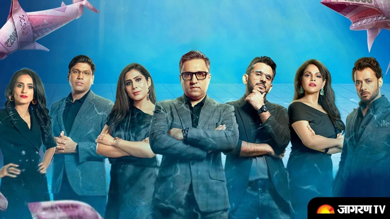 Shark Tank India Season 2: How To Apply for Season 2, Know Registration Process, Required Documents, experience and other Details.