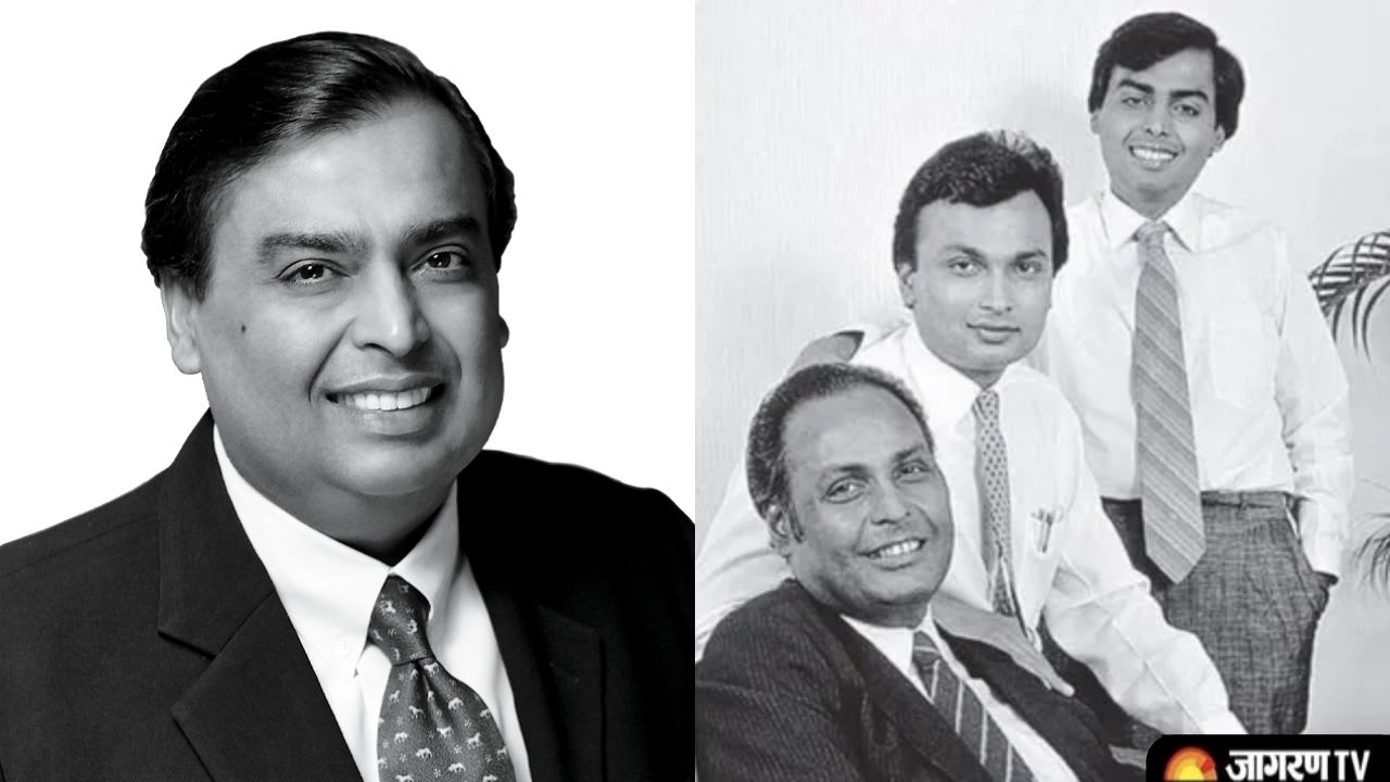 Mukesh Ambani Birthday: Success Story and Life Journey of Richest Businessman of India