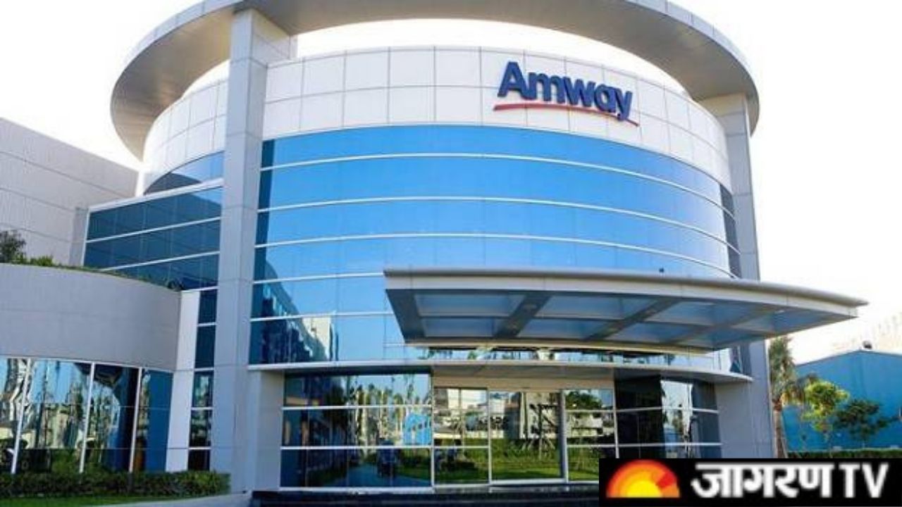 Ed Attaches Amway Indias Assets Worth Rs 757 Crores In Mlm Scam