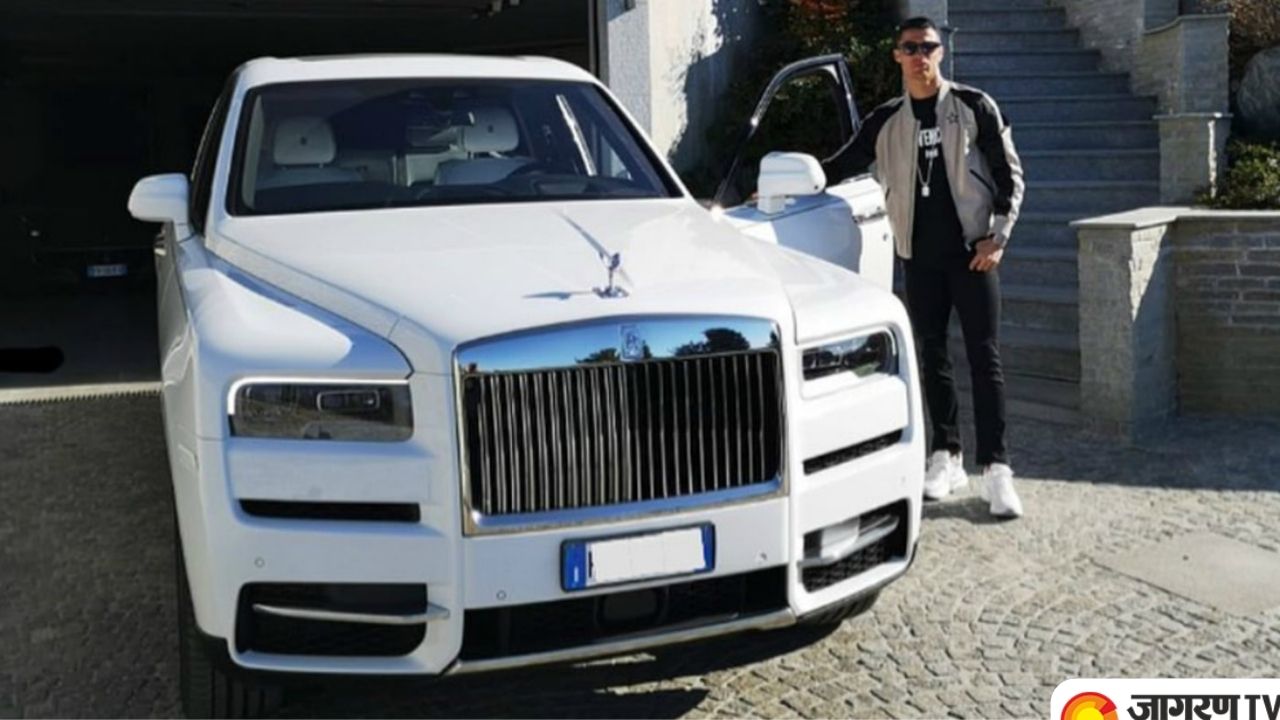 Cristiano Ronaldo's Net Worth, List of Cars, Assets in 2022, see details here