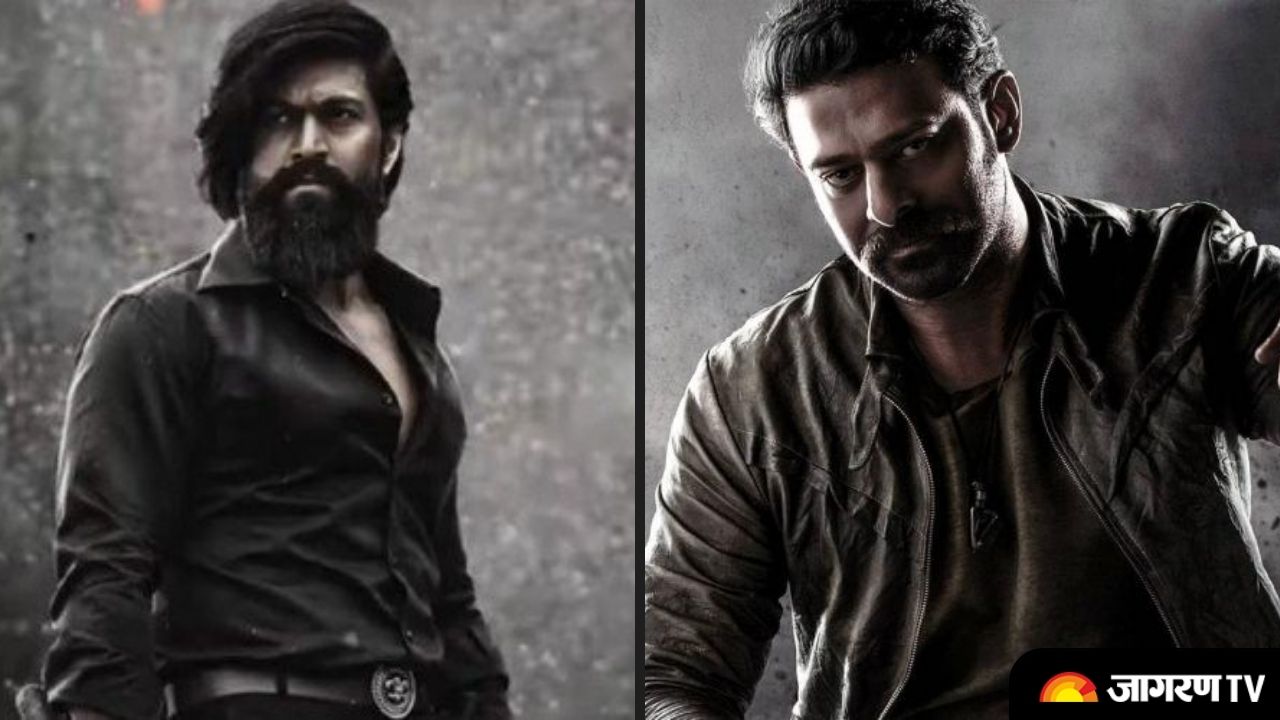 Is Prabhas starrer Salaar connected with KGF Chapter 3? Here's ...