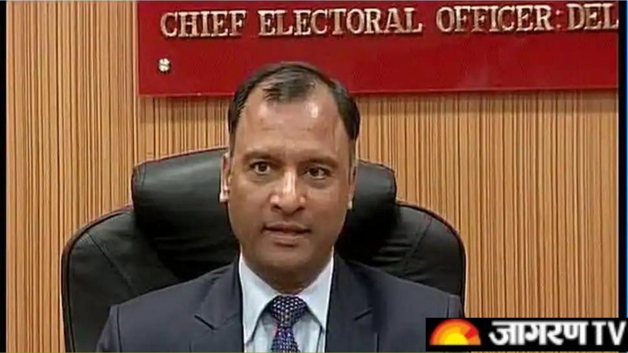 Centre likely to announce the name of the new Chief Secretary of Delhi ...