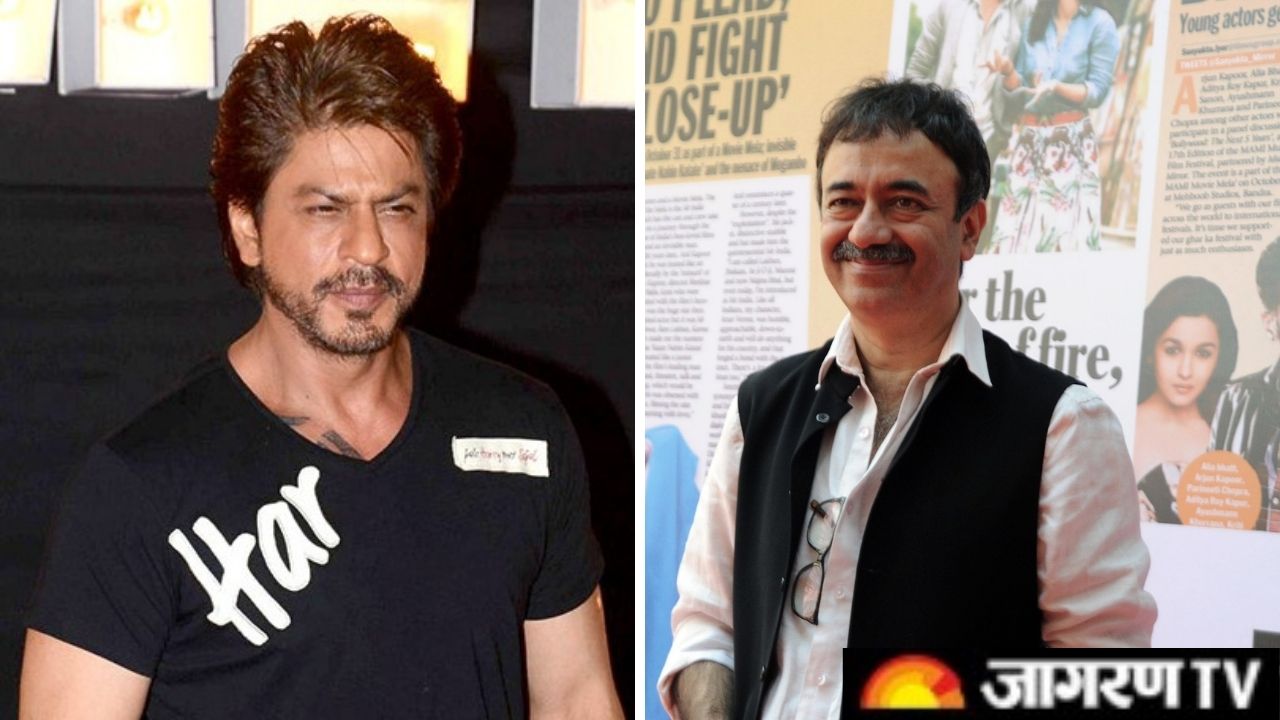 What is Dunki: The topic of Rajkumar Hirani and Shah Rukh Khan's upcoming movie