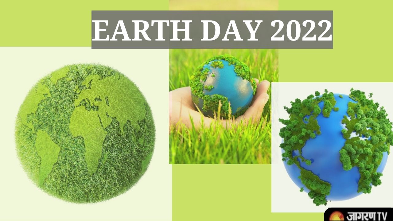 Earth Day 2022 Theme, History, significance, Quotes, why celebrated