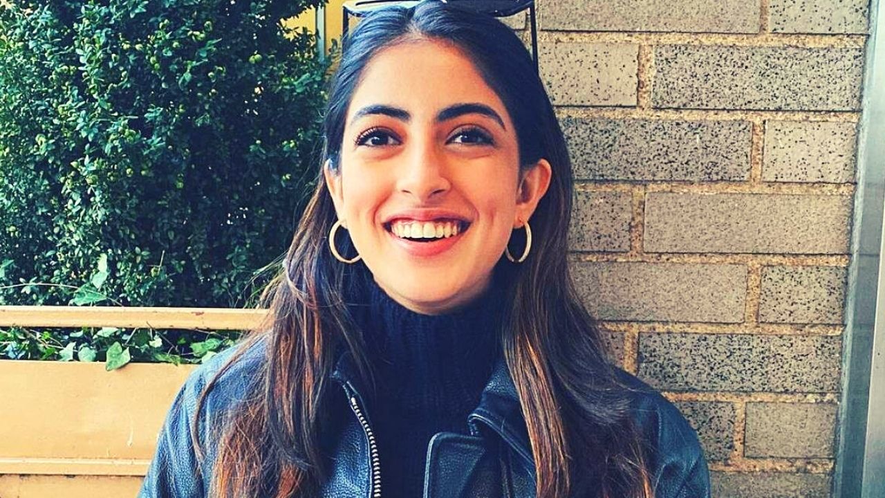 Know all about Navya Naveli Nanda, Amitabh Bachchan’s granddaughter; Career, controversy & more
