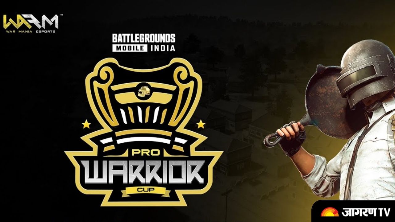 BGMI WARMANIA Pro Warrior Cup S2 : Super Weekend 2 Winners, Overall Standings & Prize Pool