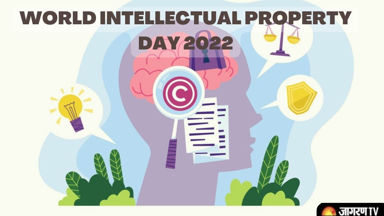 World Intellectual Property Day 2022 Theme, Significance, History