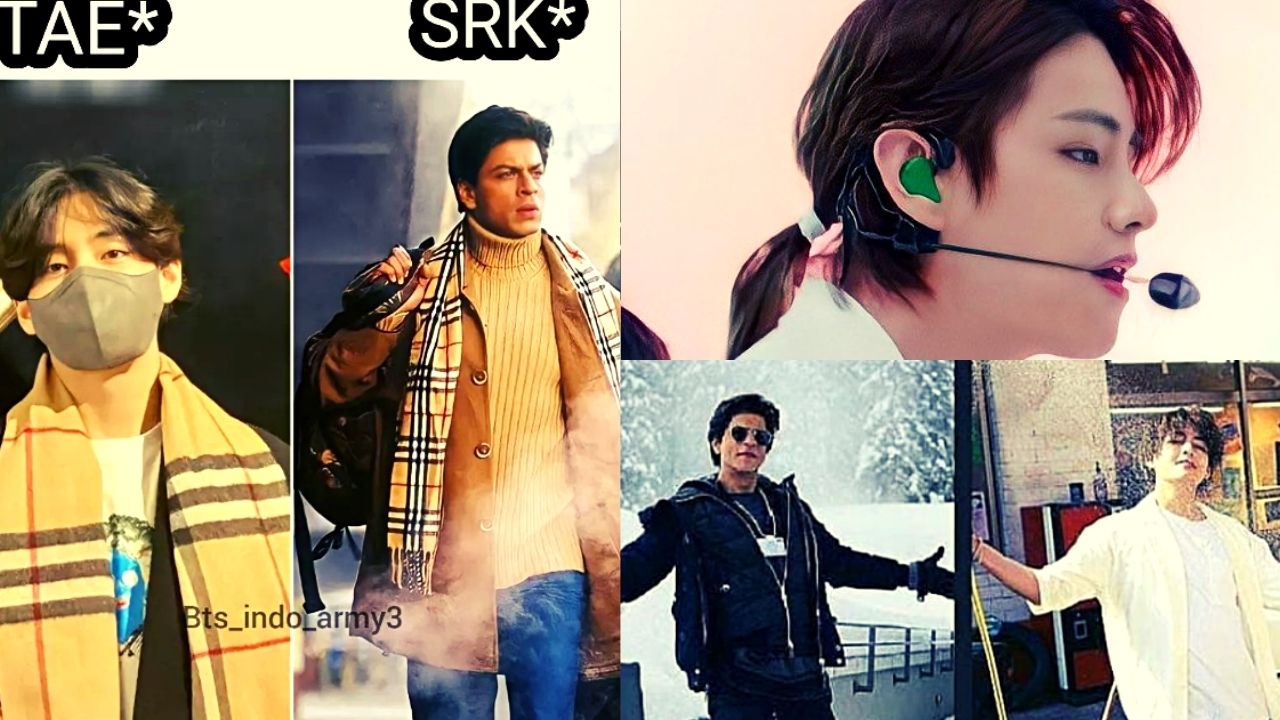 31 reasons to love Shah Rukh Khan | Filmfare.com