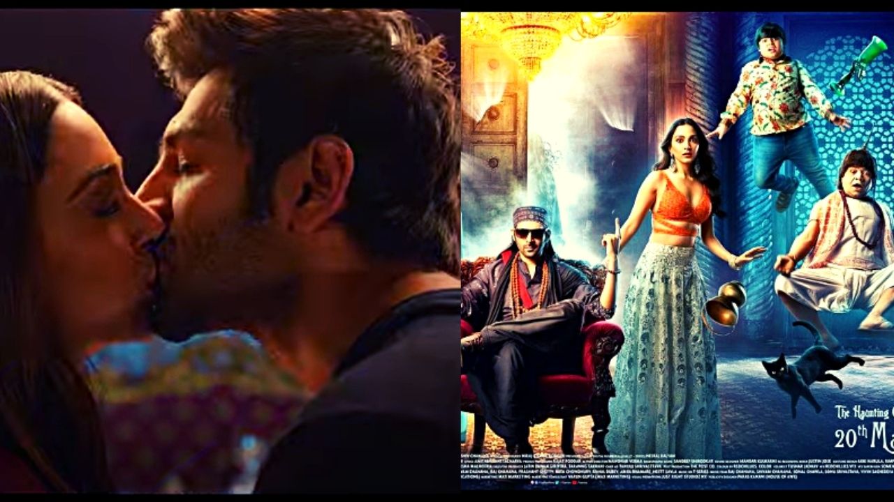 Bhool Bhulaiyaa 2 trailer: Manjulika is BACK