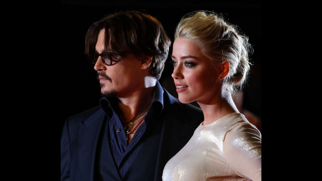 Amber Heard to pay this huge amount to Johnny Depp after he wins defamation trial; ‘jury gave me my life’