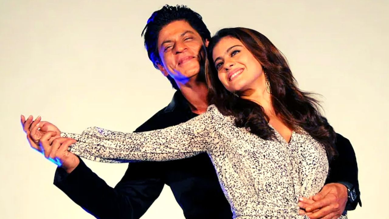 Jhalak Dikhla Jaa 10: first time in the history ShahRukh Khan & Kajol to judge a reality show together?
