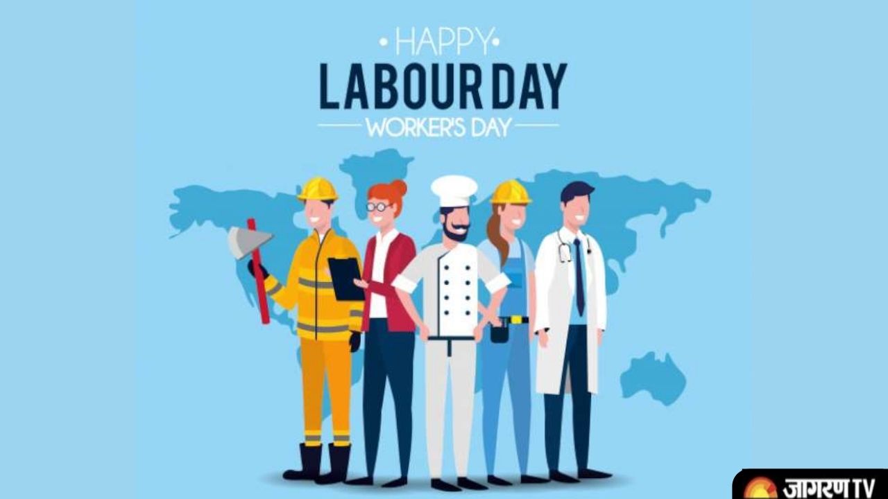 International Labour Day 2022 Observed Globally On 1st May vlr.eng.br