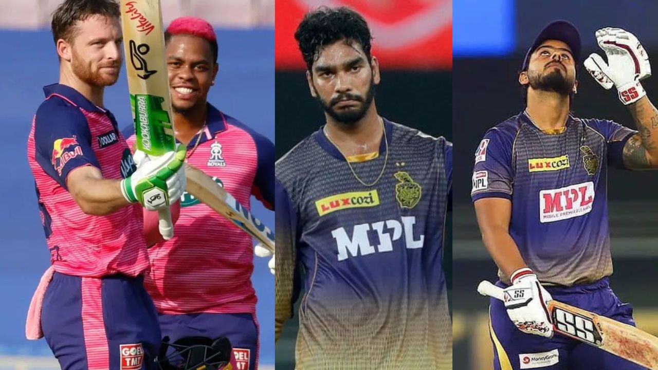IPL 2022: राजस्थान रॉयल्स के खिलाफ आज KKR की होगी अग्निपरीक्षा, Playoff में जाने की आखिरी उम्मीद लगी दांव पर