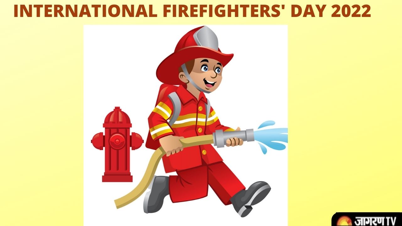 International Firefighters' Day 2022: History, Significance, Facts and more