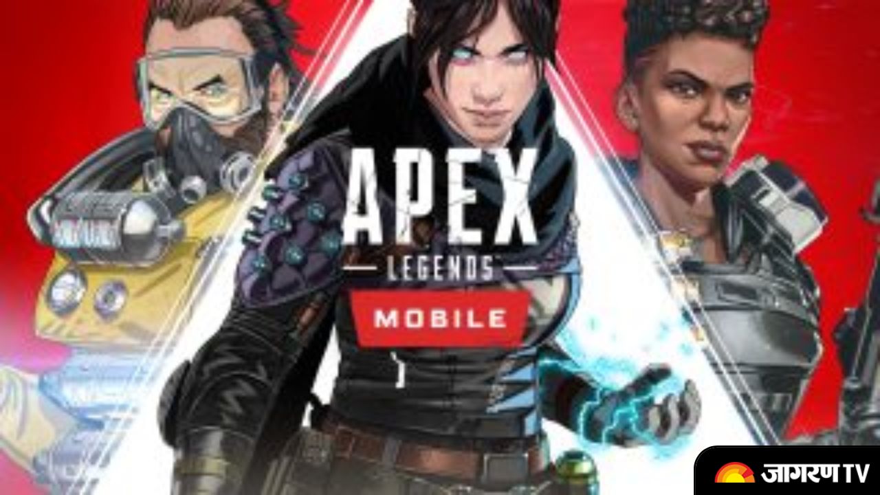 Apex Legends Mobile Global Release announced by Electronic Arts. Know all the Details