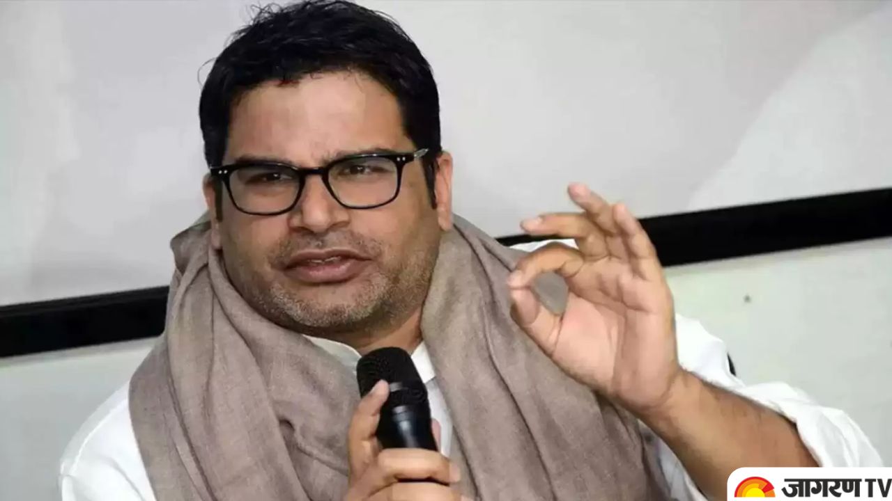 Prashant Kishor says he will become political activist in Bihar, know his Career, Education, Family and more