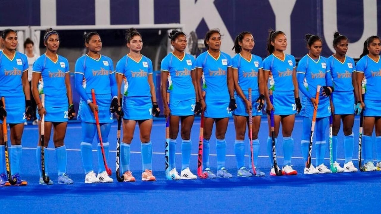Women's National Hockey Championship 2022:  जानिए कब से होगा हॉकी इंडिया सीनियर महिला राष्ट्रीय चैंपियनशिप 2022 का आगाज?