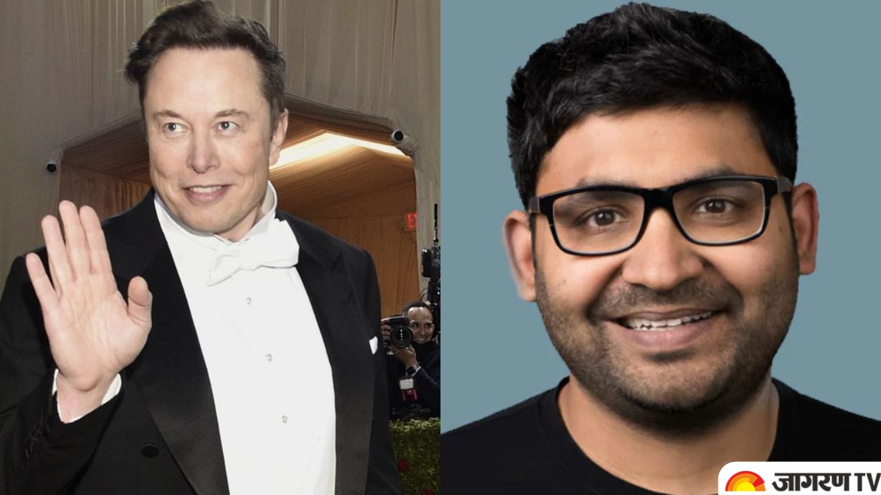 Parag Agrawal to be Replaced by Elon Musk as an interim Twitter CEO after takeover, see details here